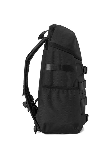 zaino prescott unisex nero CARHARTT WIP | I03628289.XX